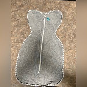 Small Love to Dream sleep sack